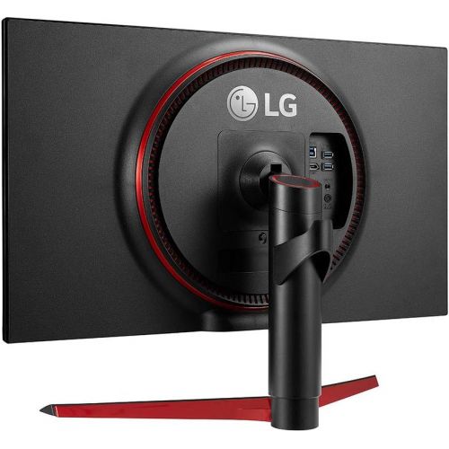  [아마존베스트]LG Electronics LG Gaming Monitor, Black