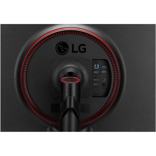  [아마존베스트]LG Electronics LG Gaming Monitor, Black