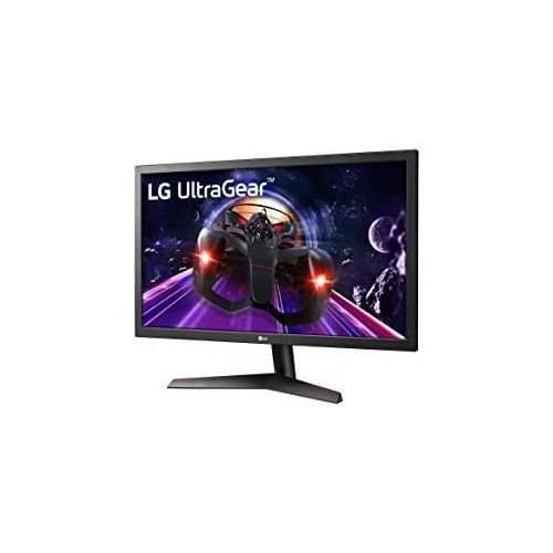  [아마존베스트]LG Electronics LG Gaming Monitor, Full HD, Black