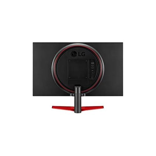  [아마존베스트]LG Electronics LG Gaming Monitor, Full HD, Black