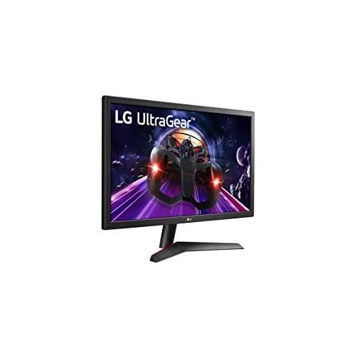  [아마존베스트]LG Electronics LG Gaming Monitor, Full HD, Black