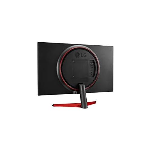  [아마존베스트]LG Electronics LG Gaming Monitor, Full HD, Black