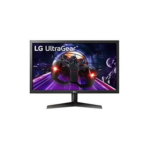  [아마존베스트]LG Electronics LG Gaming Monitor, Full HD, Black