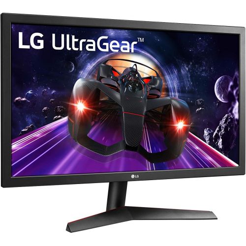  [아마존베스트]LG Electronics LG Gaming Monitor, Full HD, Black