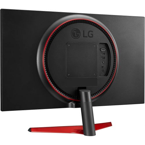  [아마존베스트]LG Electronics LG Gaming Monitor, Full HD, Black