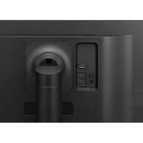  [아마존베스트]LG Electronics - IT LG 32UK550-B 80.01 cm (31.5 inch) Monitor (UHD 4K, AMD Radeon FreeSync, DAS Mode, Reader Mode) black