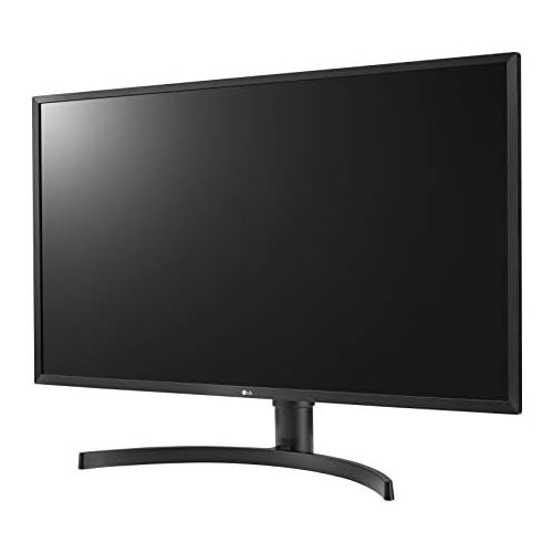  [아마존베스트]LG Electronics - IT LG 32UK550-B 80.01 cm (31.5 inch) Monitor (UHD 4K, AMD Radeon FreeSync, DAS Mode, Reader Mode) black