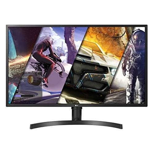  [아마존베스트]LG Electronics - IT LG 32UK550-B 80.01 cm (31.5 inch) Monitor (UHD 4K, AMD Radeon FreeSync, DAS Mode, Reader Mode) black