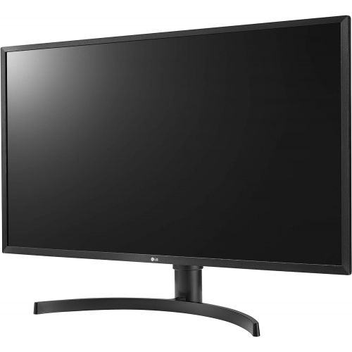  [아마존베스트]LG Electronics - IT LG 32UK550-B 80.01 cm (31.5 inch) Monitor (UHD 4K, AMD Radeon FreeSync, DAS Mode, Reader Mode) black