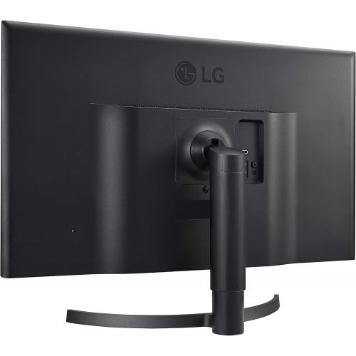  [아마존베스트]LG Electronics - IT LG 32UK550-B 80.01 cm (31.5 inch) Monitor (UHD 4K, AMD Radeon FreeSync, DAS Mode, Reader Mode) black