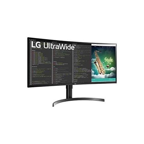  [아마존베스트]LG Curved 21:9 UltraWide IPS Monitor