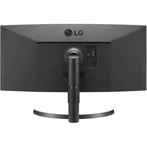  [아마존베스트]LG Curved 21:9 UltraWide IPS Monitor
