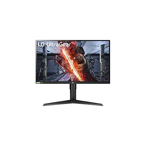  [아마존베스트]LG Electronics LG Gaming Monitor, Black