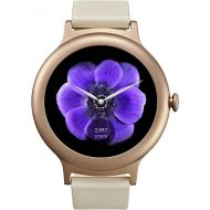 LG Electronics LGW270.AUSATN LG Watch Style Smartwatch with Android Wear 2.0 - Titanium - US Version