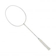 /LI-NING 2018 Badminton racket XiPhOS X1 White Badminton Racquet