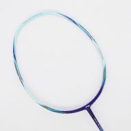 /LI-NING 2018 Li-Ning Badminton racket Super Light Windstorm500-Blue Badminton Racquet