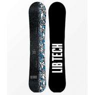 LIB TECH Lib Tech Terrain Wrecker Snowboard