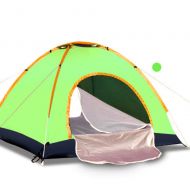 LIBWX Automatic Camping Outdoor Pop-up Tent, for Camping, Outdoor, Garden, Fishing, Picnic