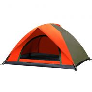 LIBWX Large Pop Up Camping Tent,Automatic Dome Tents Family Sun Tent for Camping, Outdoor, Garden, Fishing, Picnic