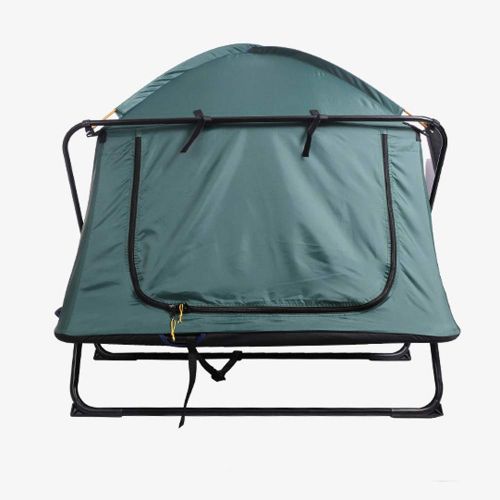  LIBWX 1-2 People Multi-Purpose Outdoor Leisure Camping Tent,Professional Outdoor Tent Off-Site Hunting and Fishing Tent
