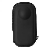 LICHIFIT Portable Carrying Case Bag for Insta360 One X 2 / One X Camera Waterproof Protective Storage Box Accessories