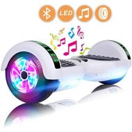 [아마존핫딜][아마존 핫딜] LIEAGLE Hoverboard, 6.5 Self Balancing Scooter Hover Board with UL2272 Certified Wheels LED Lights for Kids Adults