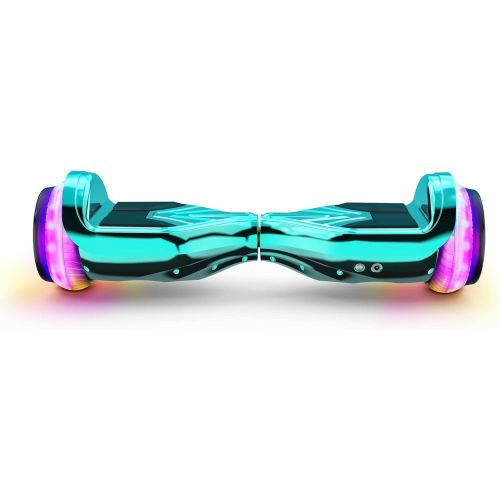  [아마존베스트]LIEAGLE Hoverboard, 6.5 Self Balancing Scooter Hover Board with UL2272 Certified Wheels LED Lights for Kids Adults