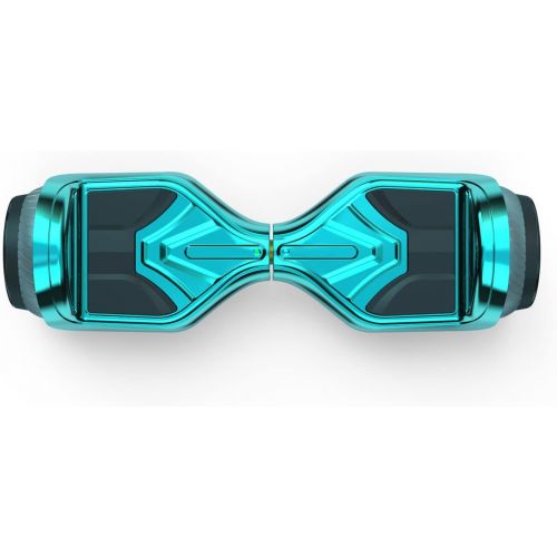  [아마존베스트]LIEAGLE Hoverboard, 6.5 Self Balancing Scooter Hover Board with UL2272 Certified Wheels LED Lights for Kids Adults