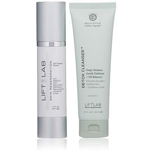  LIFTLAB Perfect Skin Duo