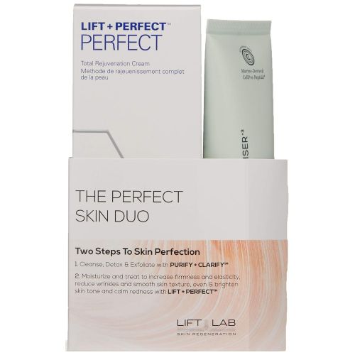  LIFTLAB Perfect Skin Duo