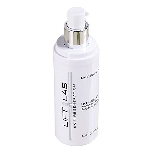  LIFTLAB Lift + Repair Treatment Serum, 1 Fl Oz