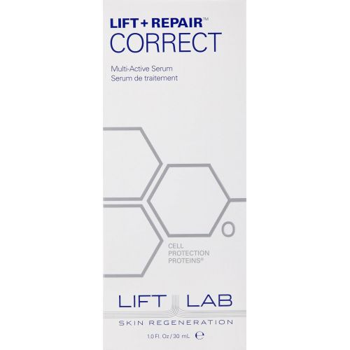  LIFTLAB Lift + Repair Treatment Serum, 1 Fl Oz