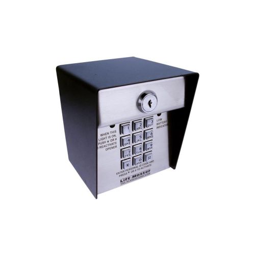  LIFTMASTER Commercial Access Control Keypad