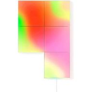 [아마존 핫딜]  [아마존핫딜]LIFX Tile Kit, 5 WLAN-fahige LED-Panels, inkl. Stromversorgung