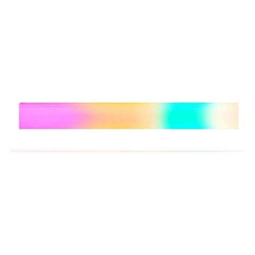  LIFX Beam Seamless Light Module, Adjustable, Multicolor, Dimmable, No Hub Required, Works with Alexa, Apple HomeKit and the Google Assistant, Pack of 6 Beams and One Corner Kit