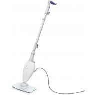 LIGHT N EASY Steam Mop, Floor Steamers for Hardwood and Tile,Lightweight Steam Mops for Laminate Floor,Carpet Steamer,Wood Floor Mop Steam Cleaners,7618ANW