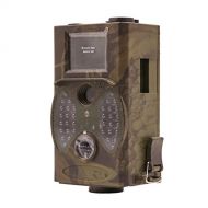 LIGHTFAM HC-300A Scouting Hunting Camera 12MP 1080P HD 940NM Infrared Wildlife Night Vision Trail Camera, Photo traps