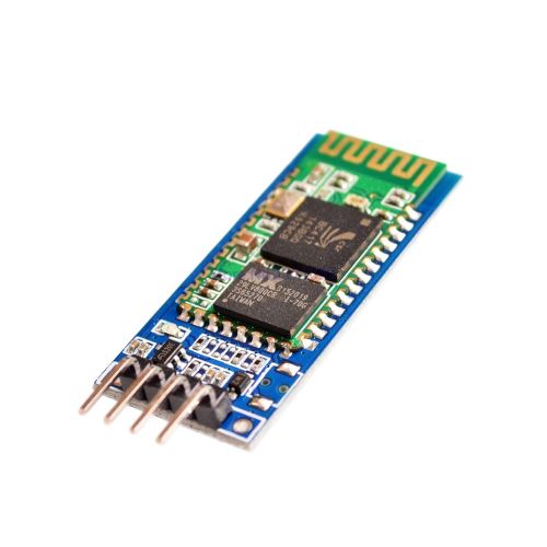  LIGHTHINKING HC-06 Bluetooth forarduino Serial Pass-Through Module Wireless Serial Communication from Machine Wireless HC06 Bluetooth Module