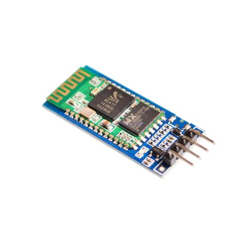  LIGHTHINKING HC-06 Bluetooth forarduino Serial Pass-Through Module Wireless Serial Communication from Machine Wireless HC06 Bluetooth Module