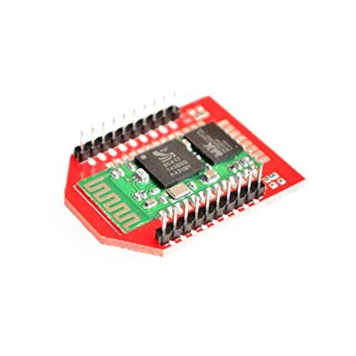  LIGHTHINKING 10pcslot Bluetooh Bee Bluetooth Wireless Module Bluetooth Slave HC-06 Module forarduino