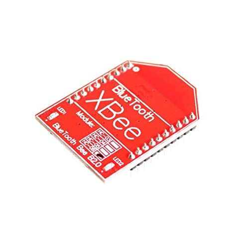  LIGHTHINKING 10pcslot Bluetooh Bee Bluetooth Wireless Module Bluetooth Slave HC-06 Module forarduino