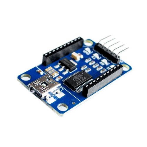  LIGHTHINKING 5sets Bluetooth Bee XBee Adapter USB Adapter for Arduino