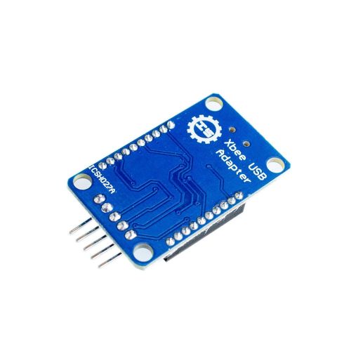  LIGHTHINKING 5sets Bluetooth Bee XBee Adapter USB Adapter for Arduino