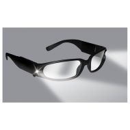 LIGHTSPECS LED Lighted Safety Glasses