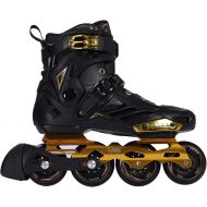 LIKU Unisex Fitness Inline Skates