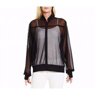 LIL&TESS Resort Mesh Ladies Track Jacket