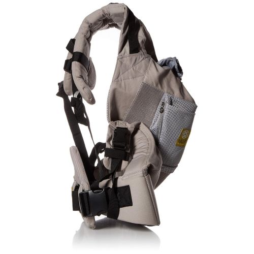  LILLEbaby 3 in 1 CarryOn Toddler Carrier - Air - Mist