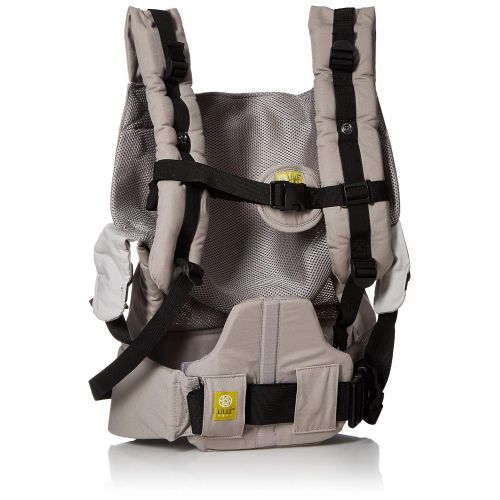  LILLEbaby 3 in 1 CarryOn Toddler Carrier - Air - Mist