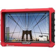 Lilliput A7s Full HD 7 Inch Monitor With 4K Camera Assist