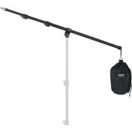 [아마존베스트]LINCO Lincostore Zenith Photography Boom Arm 83 / 210cm with Sandbag, AM224 (Not Including Stand)